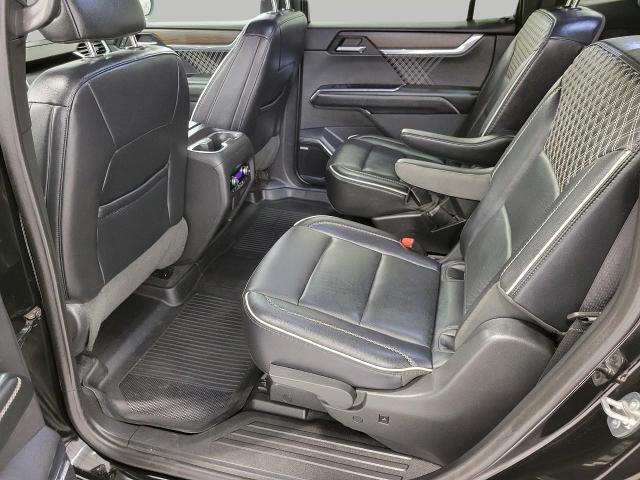 2024 GMC Acadia Vehicle Photo in OSHKOSH, WI 54904-7811