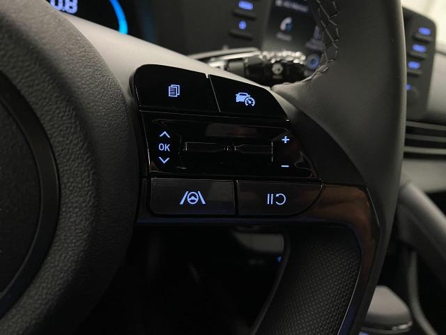 2025 Hyundai ELANTRA Vehicle Photo in Appleton, WI 54913