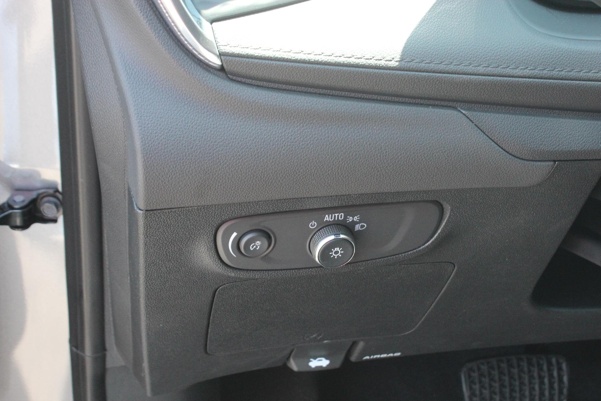 2026 Buick Encore GX Vehicle Photo in AURORA, CO 80012-4011