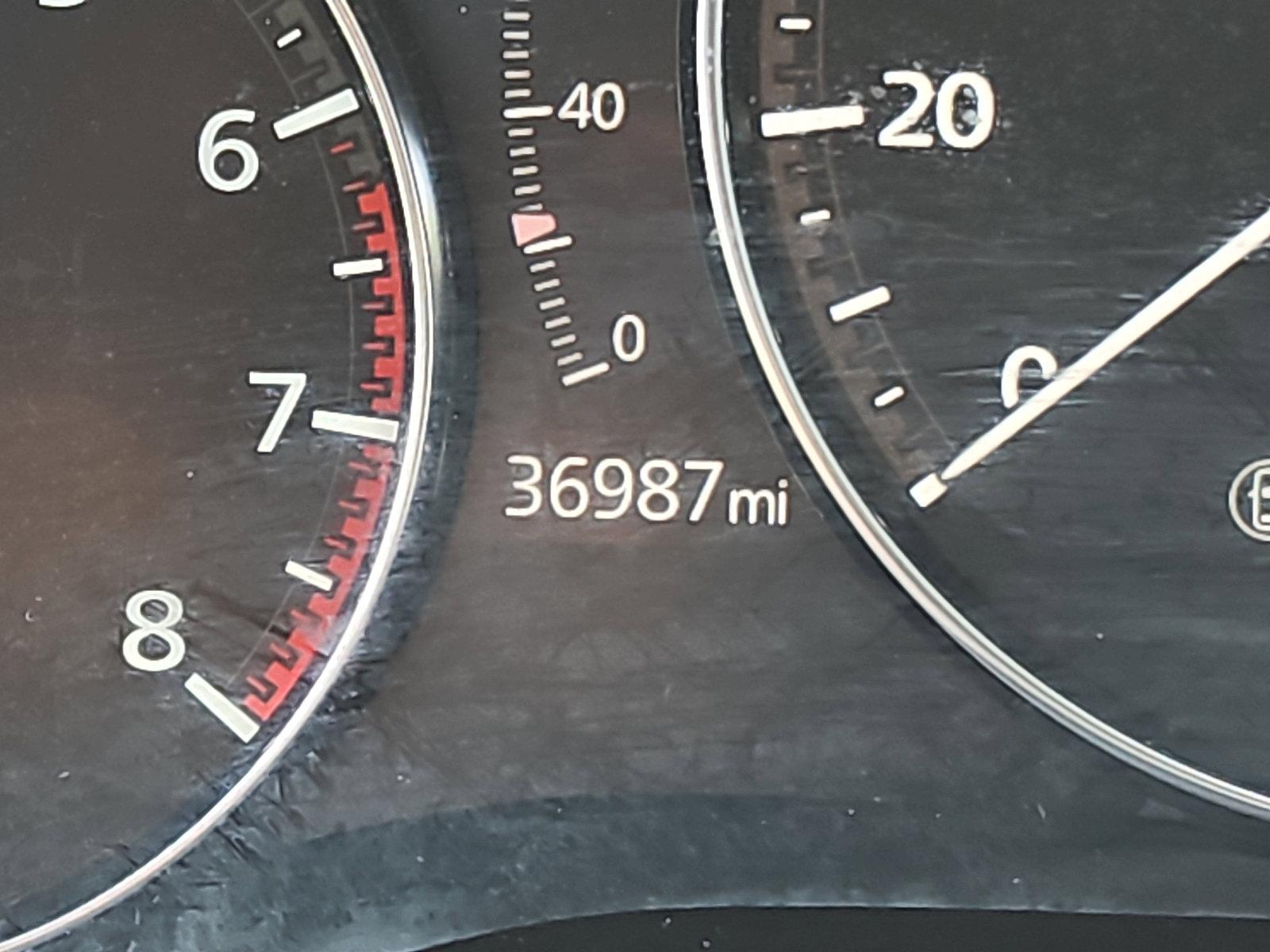 2022 Mazda CX-30 Vehicle Photo in Trevose, PA 19053
