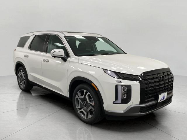 2025 Hyundai PALISADE Vehicle Photo in Appleton, WI 54913