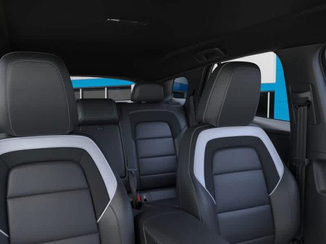 2025 Chevrolet Blazer EV Vehicle Photo in MOON TOWNSHIP, PA 15108-2571