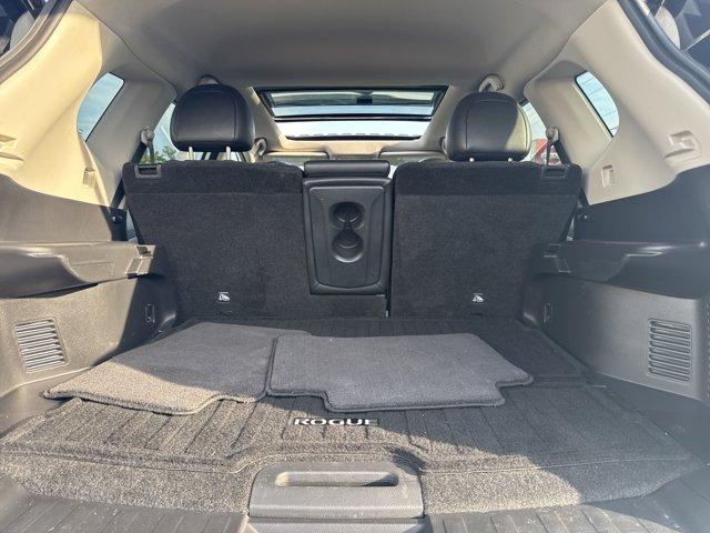 2019 Nissan Rogue Vehicle Photo in Flemington, NJ 08822
