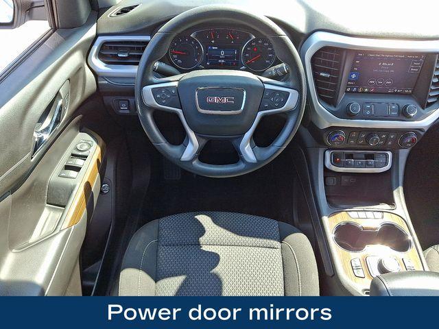 2023 GMC Acadia Vehicle Photo in PAWLING, NY 12564-3219