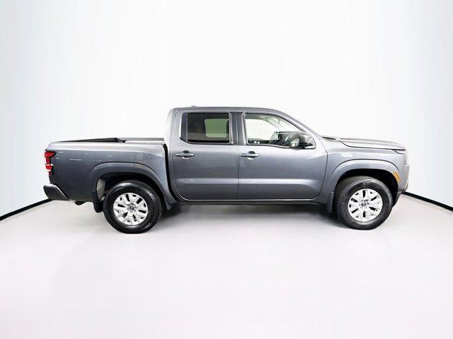 2023 Nissan Frontier Vehicle Photo in Flemington, NJ 08822