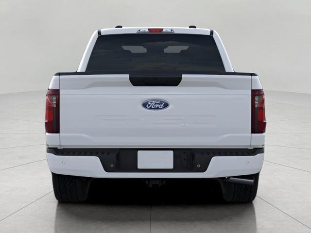 2025 Ford F-150 Vehicle Photo in Neenah, WI 54956