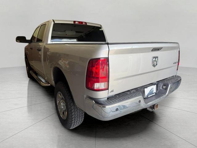 2016 Ram 2500 Vehicle Photo in Kaukauna, WI 54130