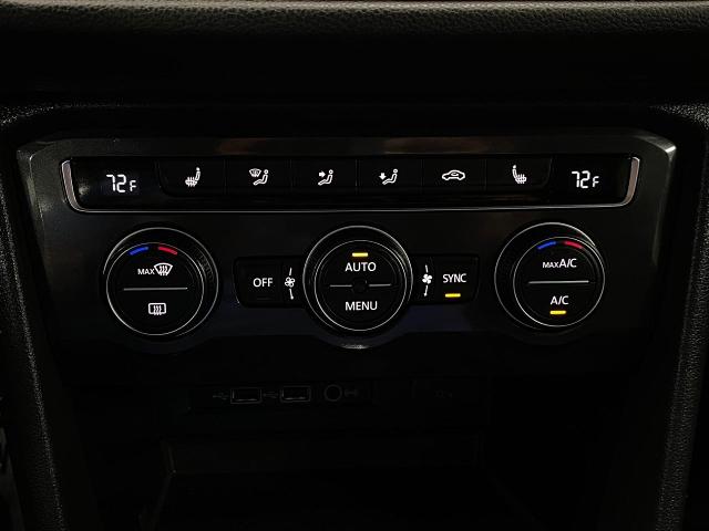 2019 Volkswagen Tiguan Vehicle Photo in Appleton, WI 54913