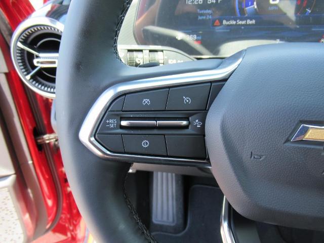 2026 Chevrolet Equinox Vehicle Photo in LEESBURG, FL 34788-4022