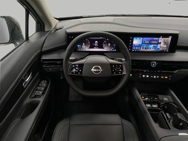 2025 Nissan Murano Vehicle Photo in Appleton, WI 54913