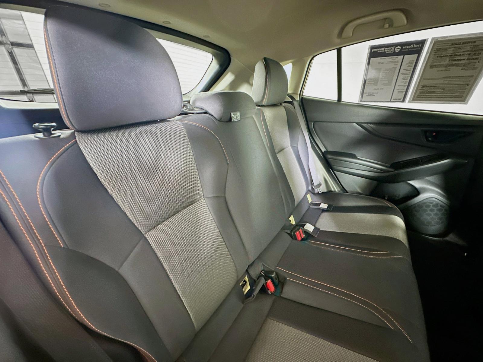 2023 Subaru Crosstrek Vehicle Photo in Langhorne, PA 19047