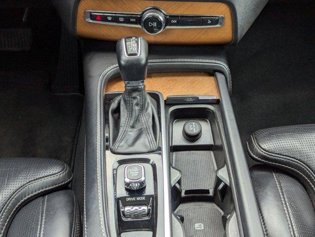 2019 Volvo XC90 Vehicle Photo in San Antonio, TX 78230