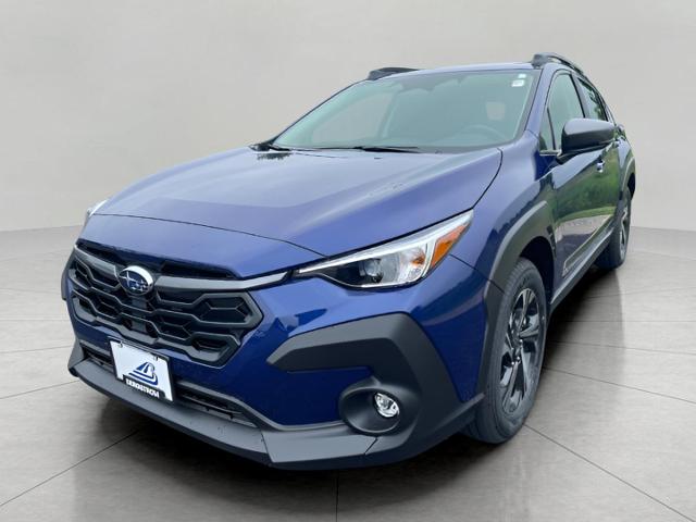 2025 Subaru Crosstrek Vehicle Photo in Oshkosh, WI 54904