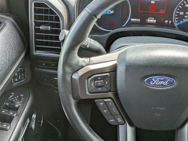 2021 Ford Expedition Vehicle Photo in SELMA, TX 78154-1459