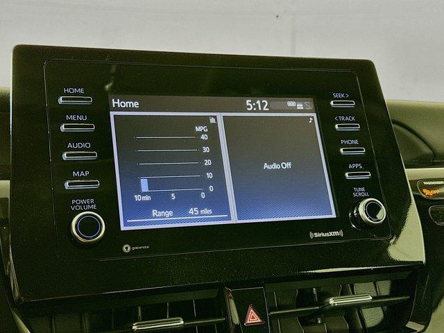 2023 Toyota Camry Vehicle Photo in Flemington, NJ 08822