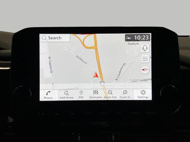 2025 Nissan Pathfinder Vehicle Photo in Appleton, WI 54913