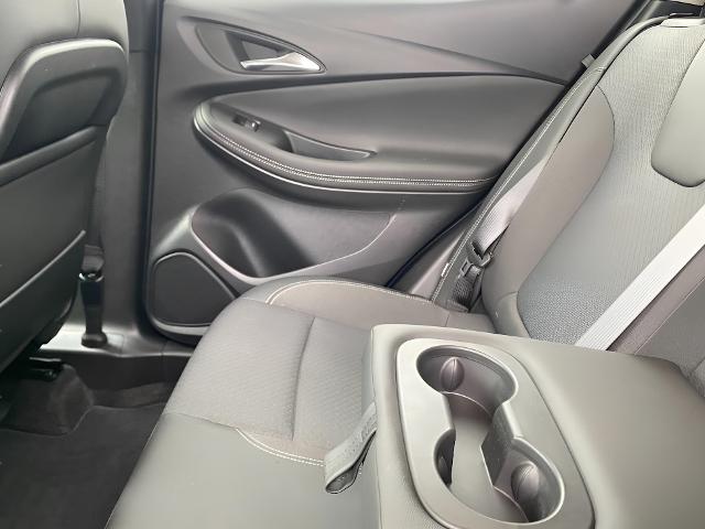 2023 Buick Encore GX Vehicle Photo in APPLETON, WI 54914-8833