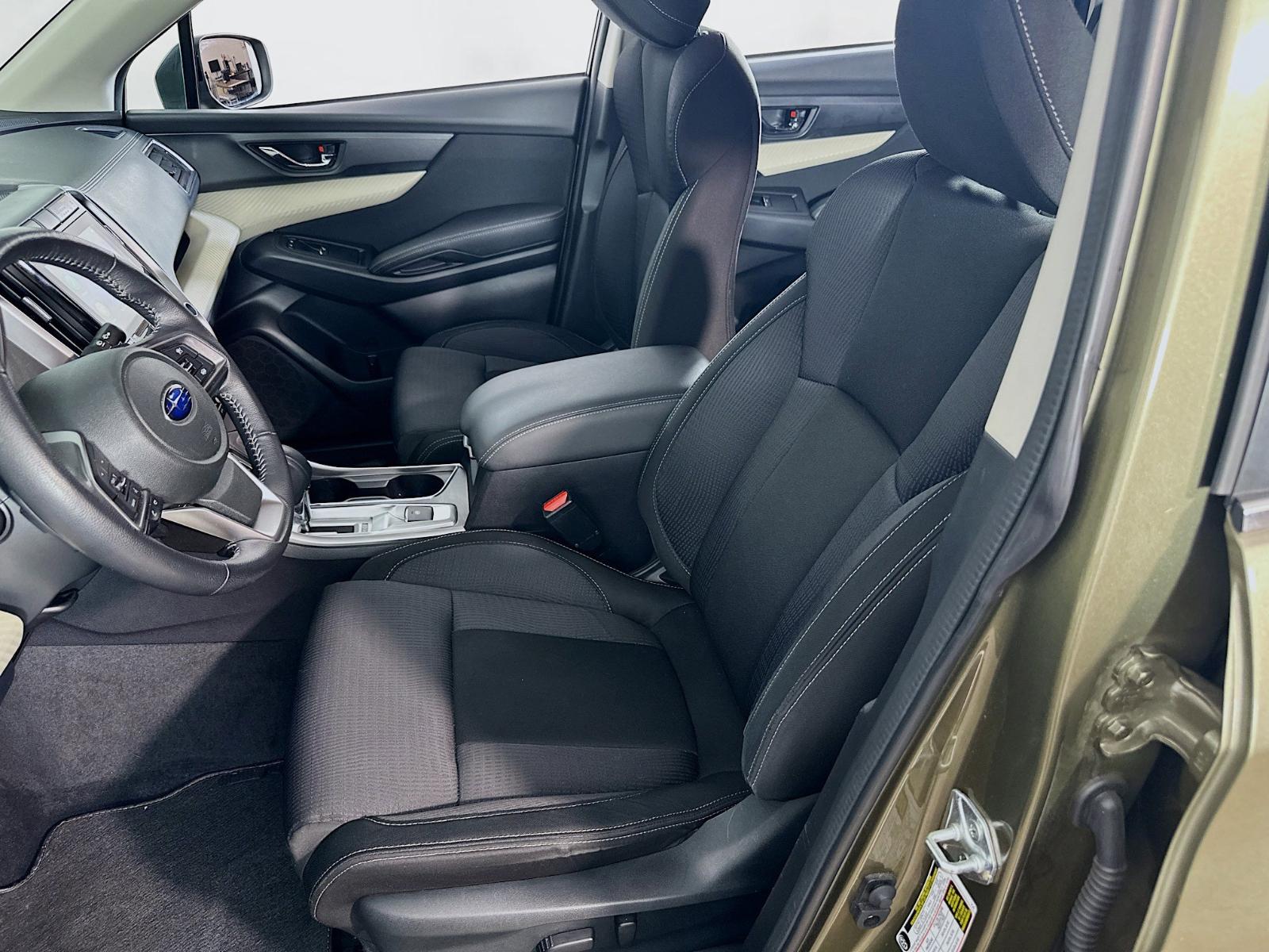 2022 Subaru Ascent Vehicle Photo in Langhorne, PA 19047