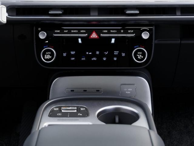 2026 Hyundai IONIQ 9 Vehicle Photo in Harrisburg, PA 17111