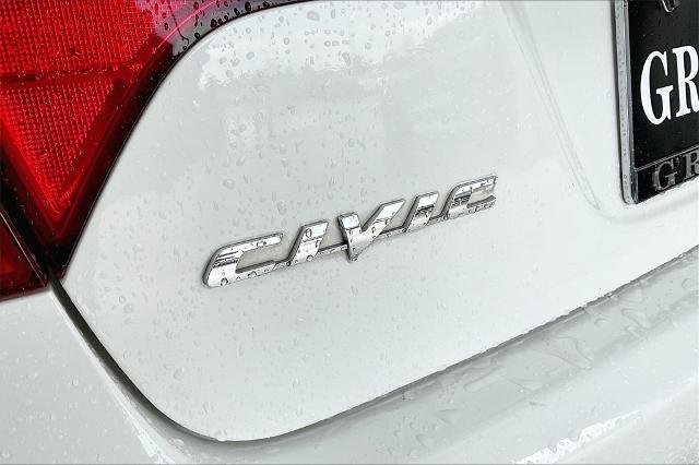 2010 Honda Civic Sedan Vehicle Photo in Grapevine, TX 76051