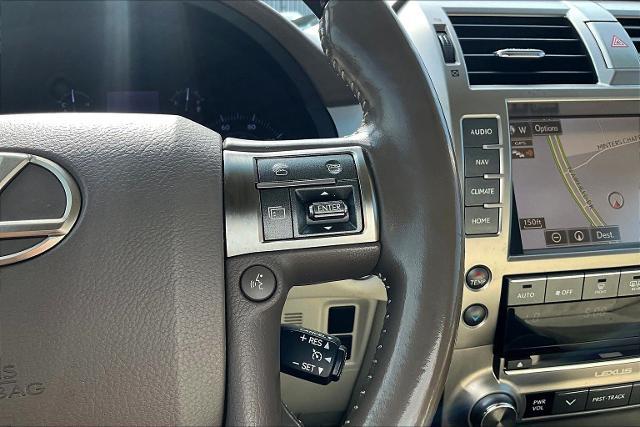2019 Lexus GX 460 Vehicle Photo in Grapevine, TX 76051