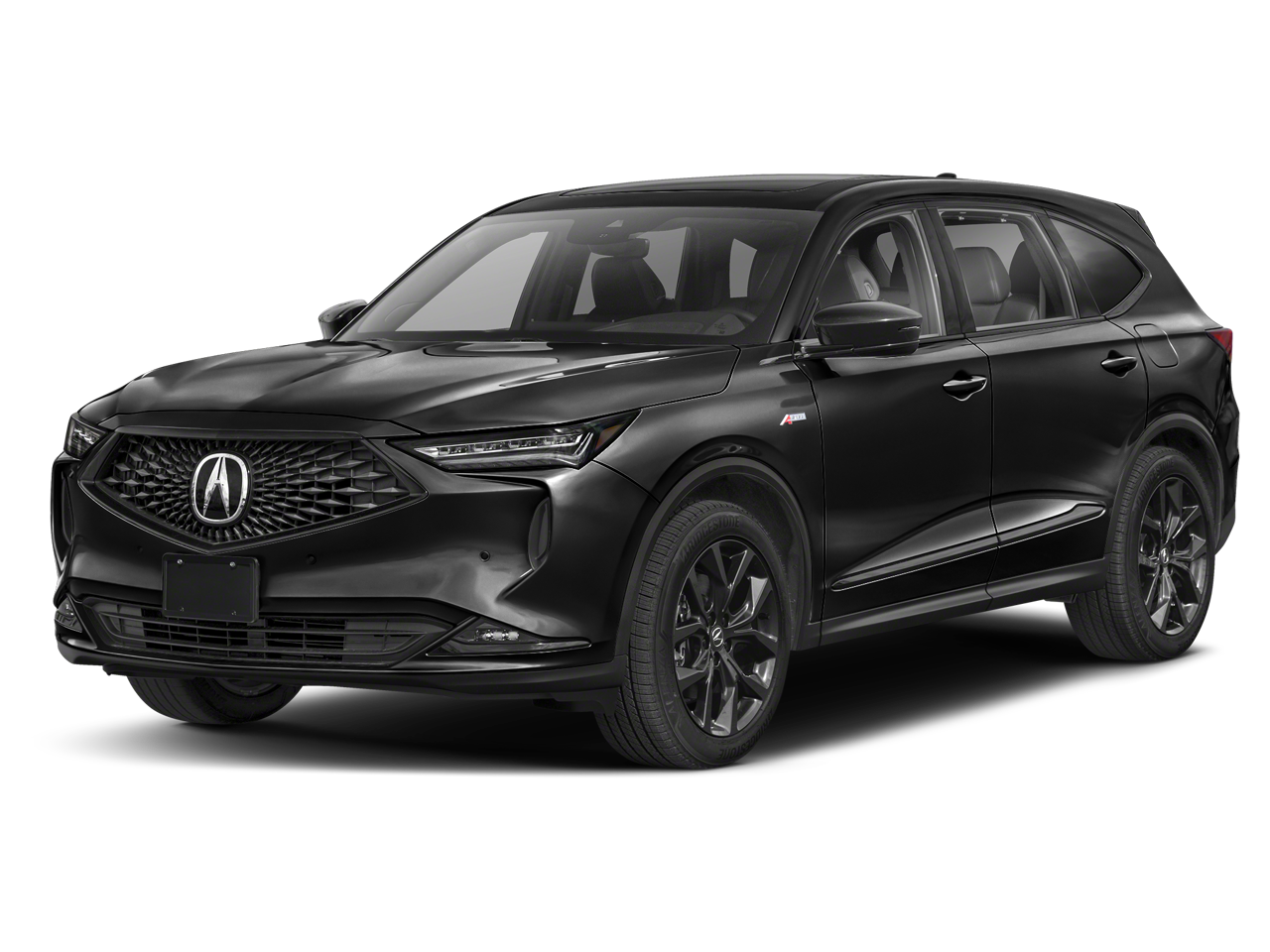 2022 Acura MDX Vehicle Photo in Tulsa, OK 74145