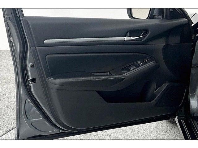 2022 Nissan Altima Vehicle Photo in Grapevine, TX 76051