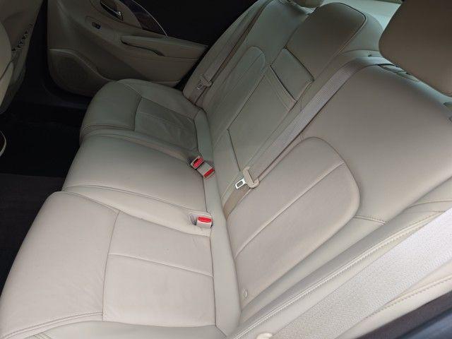 2015 Buick LaCrosse Vehicle Photo in Pleasant Hills, PA 15236