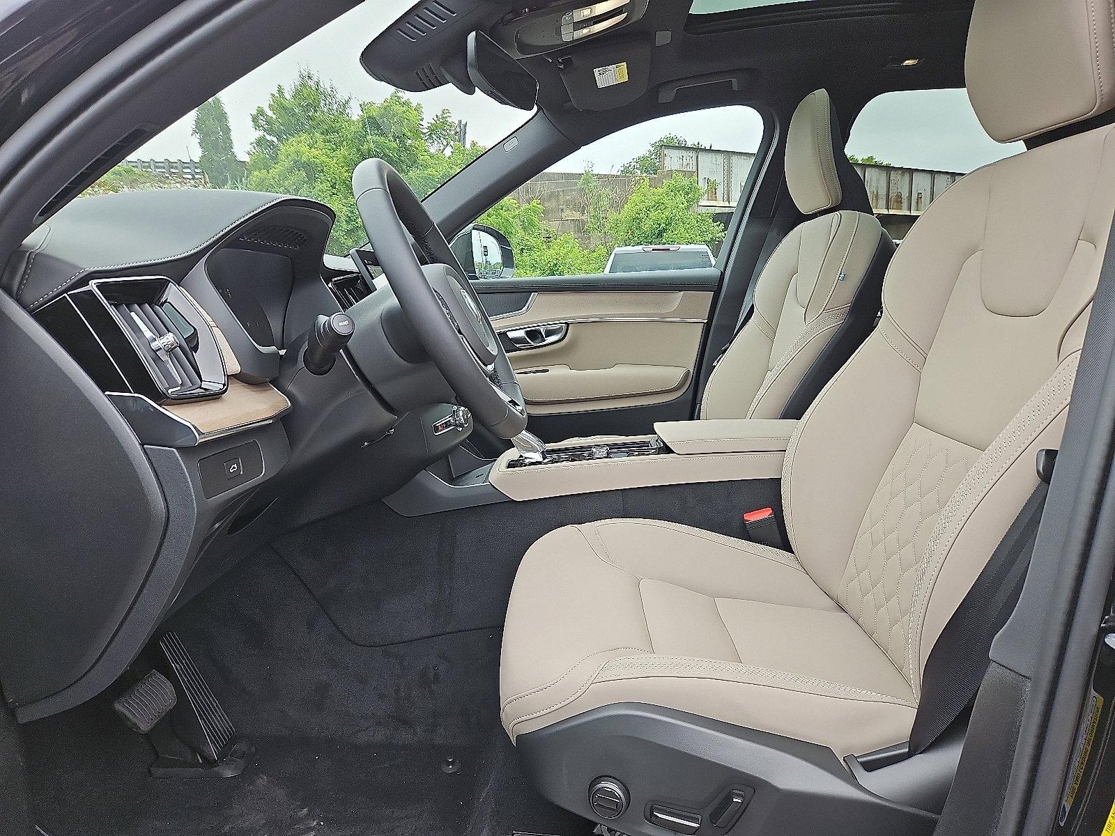 2026 Volvo XC90 Vehicle Photo in Trevose, PA 19053