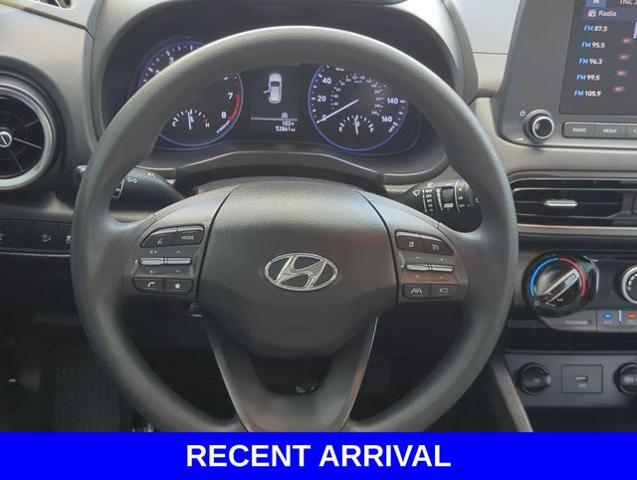 2023 Hyundai KONA Vehicle Photo in Merrillville, IN 46410
