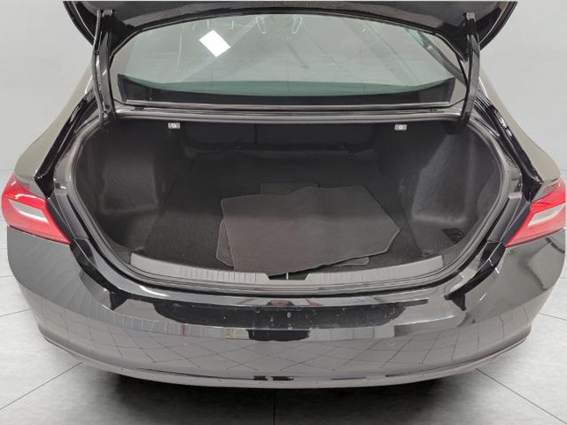 2024 Chevrolet Malibu Vehicle Photo in MANITOWOC, WI 54220-5838