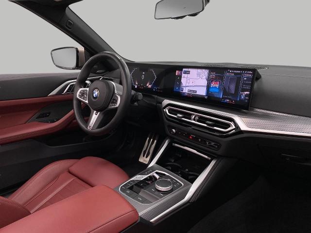 2024 BMW M440i xDrive Vehicle Photo in Appleton, WI 54913