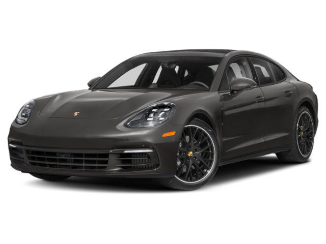 2018 Porsche Panamera Vehicle Photo in San Antonio, TX 78230