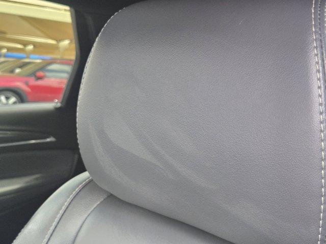 2023 Buick Enclave Vehicle Photo in Decatur, TX 76234