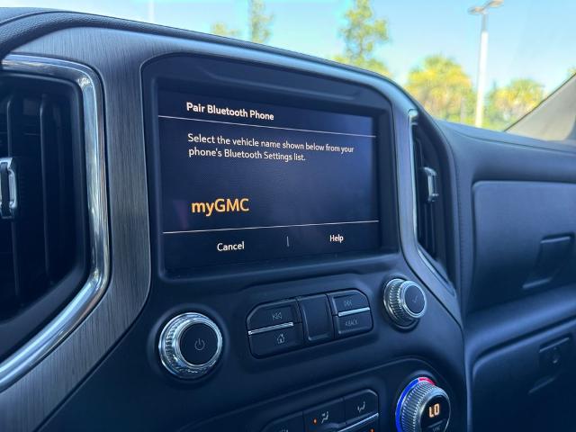 2020 GMC Sierra 1500 Vehicle Photo in Savannah, GA 31419