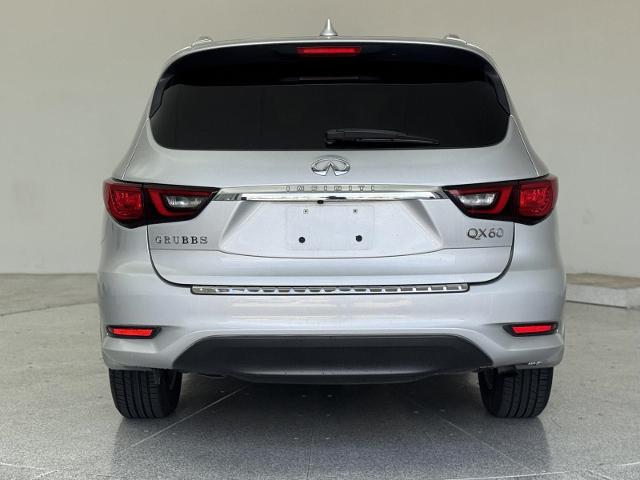 2020 INFINITI QX60 Vehicle Photo in San Antonio, TX 78230