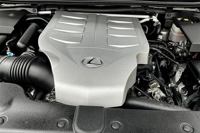2018 Lexus GX 460 Vehicle Photo in San Antonio, TX 78230