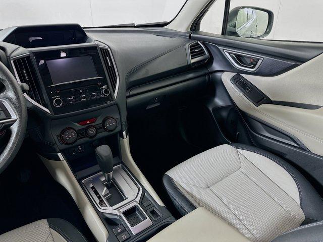 2022 Subaru Forester Vehicle Photo in Doylestown, PA 18902