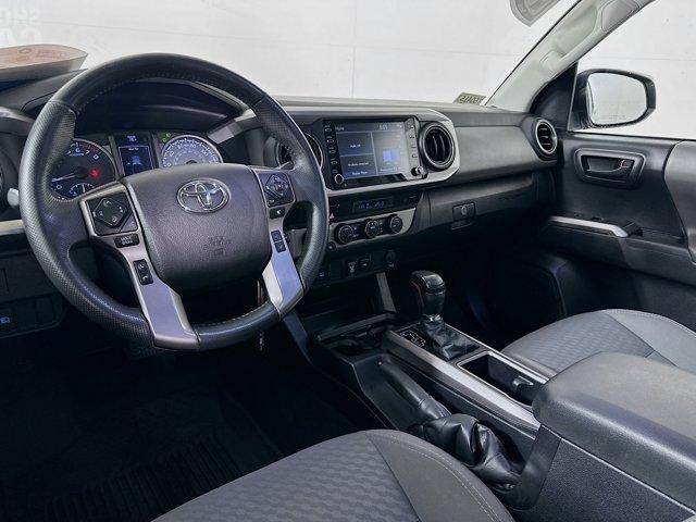 2022 Toyota Tacoma 4WD Vehicle Photo in Flemington, NJ 08822