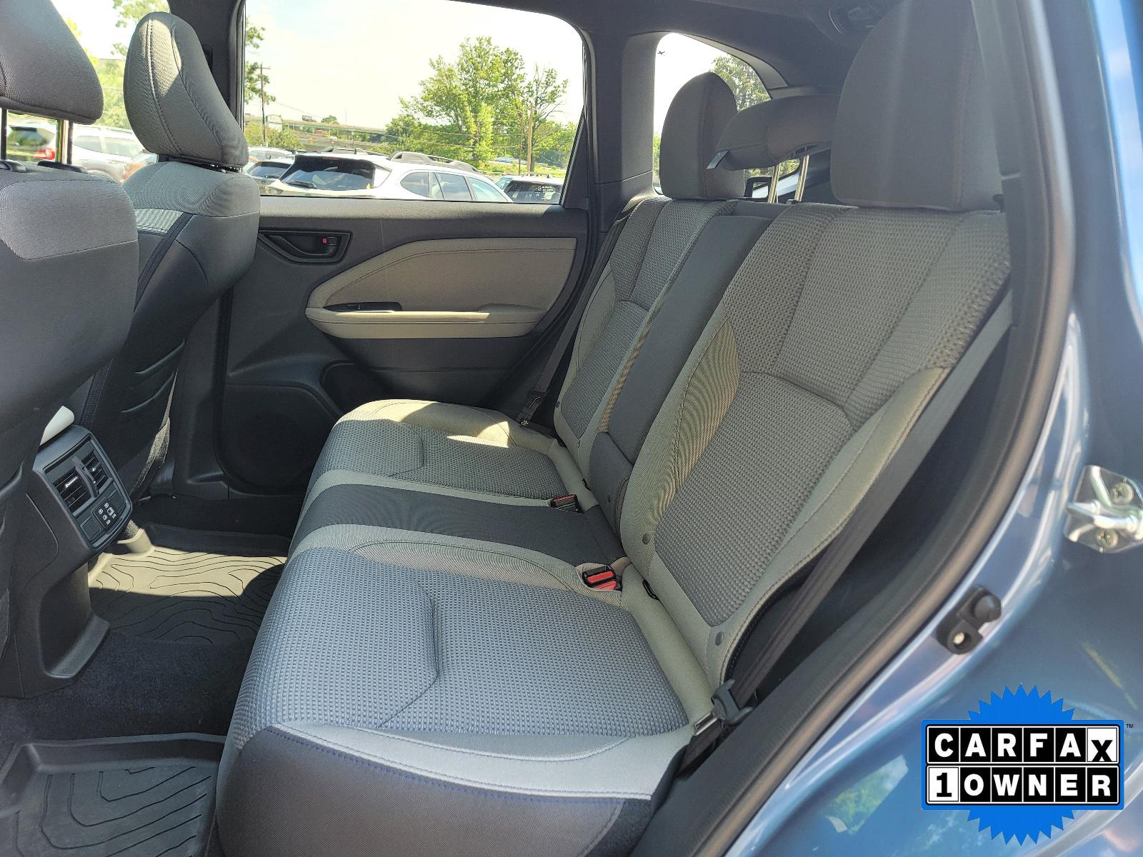 2025 Subaru Forester Vehicle Photo in Harrisburg, PA 17111