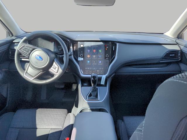 2025 Subaru Outback Vehicle Photo in Green Bay, WI 54304