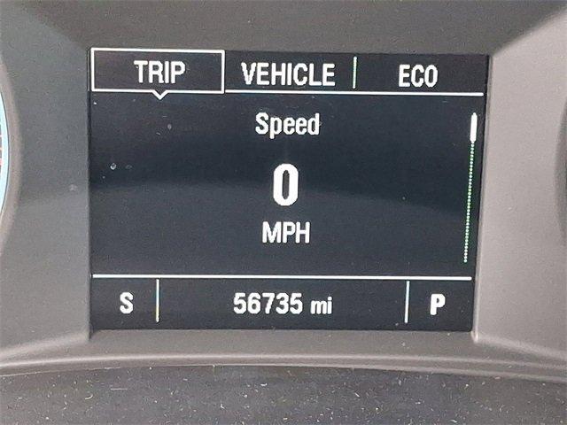 2022 Chevrolet Malibu Vehicle Photo in LANCASTER, PA 17601-0000
