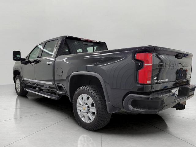 2024 Chevrolet Silverado 2500 HD Vehicle Photo in APPLETON, WI 54914-4656