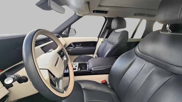 2023 Land Rover Range Rover Vehicle Photo in Appleton, WI 54913