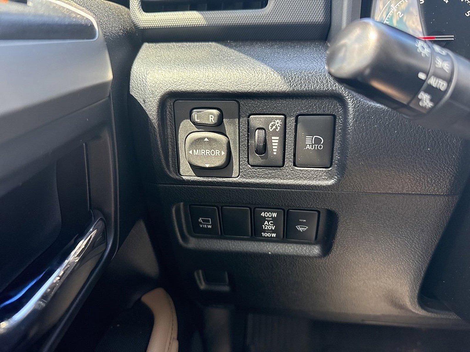 2023 Toyota 4Runner Vehicle Photo in Harrisburg, PA 17111