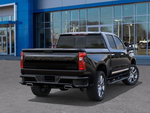 2025 Chevrolet Silverado 1500 Vehicle Photo in APPLETON, WI 54914-4656
