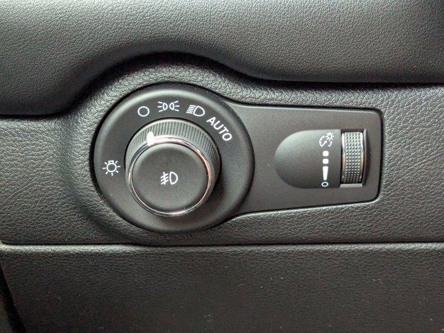 2021 Dodge Durango Vehicle Photo in BRUNSWICK, GA 31525-1881