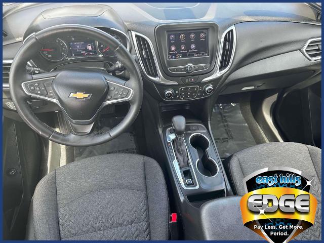 2022 Chevrolet Equinox Vehicle Photo in Roslyn, NY 11576
