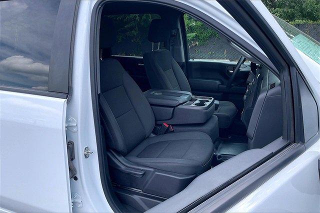 2023 Chevrolet Silverado 3500 HD Chassis Cab Vehicle Photo in INDEPENDENCE, MO 64055-1314