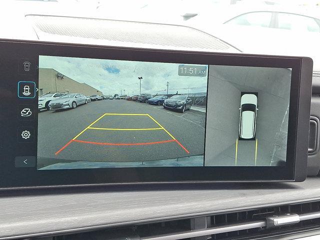 2025 Hyundai SANTA FE Vehicle Photo in Philadelphia, PA 19116